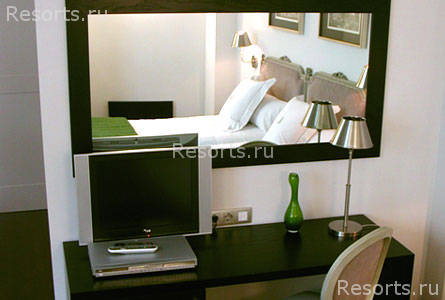 Hotel Meninas 12